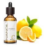 Nanoil Vitamin C Face Serum: Cel mai bun ser facial